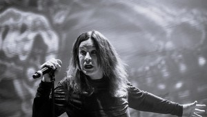 Slovenský fanúšik na poslednom koncerte Ozzyho Osbourna: "Bol to metalový Live Aid"