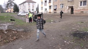 Každý tretí človek v Prešovskom kraji žije na hranici chudoby