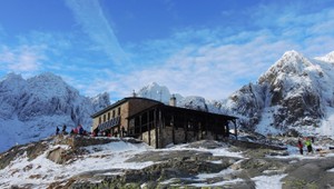 Plánujete túru? Tatranské chaty sa na niekoľko dní zatvárajú