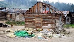 Pozrite sa, čo za sebou nechali osadníci v Letanovciach