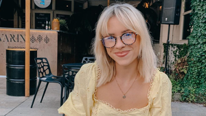 Herečka Mariana Prachařová priznala poruchu príjmu potravy! Kde je jej odhodlanie s ňou bojovať?!