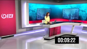 Pozrite si zhrnutie aktualít v relácii Udalosti 22 z dňa 29. decembra 2023