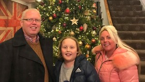 Neprehnala to? Matka minula na vianočnú výzdobu viac, ako 3 slovenské platy!