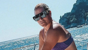 Cibulková už zahodila celé plavky! Figúru ukázala v CELEJ kráse v bikinách!