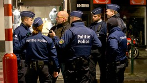 V Belgicku zatkli podozrivých z terorizmu, našli u nich materiály ISIS
