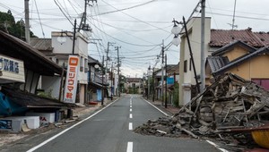 Japonsko prvýkrát od katastrofy v roku 2011 spúšťa reaktor v oblasti Fukušimy
