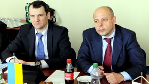 Slovenský plyn pôjde na Ukrajinu v zime. Možno...