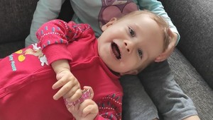 Veľkonočný zázrak! Už aj malý Alex, ktorý trpí SMA, má dostatok financií na nový liek