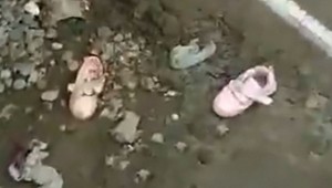 Desivé priznanie. Žena sa priznala polícii, že v 90. rokoch zabetónovala svoje deti