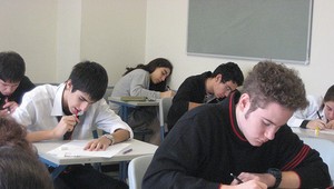 Deviatakom sa po monitore nechce učiť