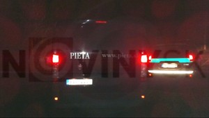 Exkluzívne! Takto to vyzeralo na mieste vraždy právnika Ernesta Valka