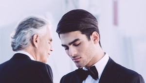 Bocelli so synom naspievali duet, rozplakali milióny ľudí