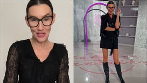 MÓDNE PEKLO z Česka a Slovenska: Katka Kadlecová z Nákupných maniačok z týchto žien skoro odpadla!