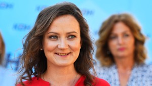 Voľby2022: O post primátorky Prešova sa bude uchádzať Zuzana Bednárová