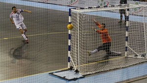 Futsalisti porazili Českú rep. na pokutové kopy a postúpili do finále turnaja