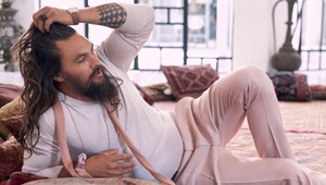 Dlho sám nebol! Sexi Momoa randí s TOUTO kráskou!