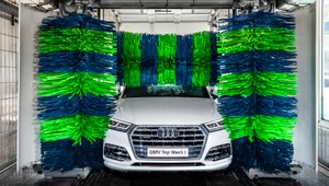 OMV v zime poskytuje perfektnú starostlivosť o vaše auto