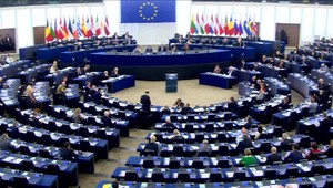 Nedôvera ľudí v inštitúcie, korupcia a absencia nezávislej kontroly. Europoslanci zhodnotili stav na Slovensku