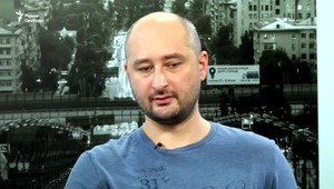 Šéf ukrajinskej tajnej služby: Rusi zaplatili Ukrajincovi, aby najal vrahov novinára