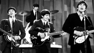 Beatlesák Ringo Starr oslavuje, želá si mier a lásku