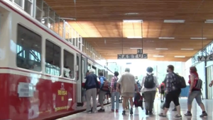 Legendárna zubačka z Tatier dočasne končí. Staré zuby musí vymeniť za nové