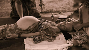 Dominika Morávková porodila dvojičky a priznala: Strach zo smrti