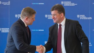 Lajčák odmieta súvislosť s Epsteinovými sexuálnymi zločinmi. Končí ako poradca premiéra Fica