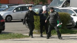 „Zabijem ťa a zažiješ peklo!” Muž, ktorý sa vyhrážal, dostal trest