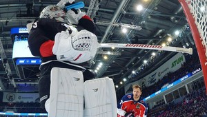 All Stars víkend v KHL: Český brankár sa zahral na Gavrilova