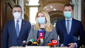 Ustanovujúca schôdza parlamentu bude v piatok 20. marca, nová vláda nastúpi v sobotu