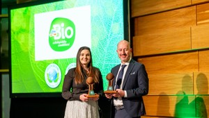 Ocenenie kvality GREEN BRANDS za inovatívne produkty získali opäť tri značky dm