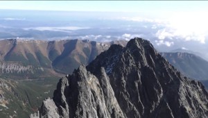 Jeseň vo Vysokých Tatrách: Príjemné teplé počasie a všade samé farby