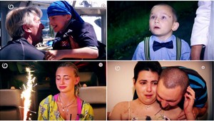 Siedme nebo štartuje už 19. novembra: Pozrite si prvé zábery z nových príbehov!