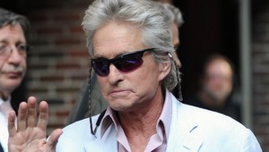 Chorý Michael Douglas: Budem tvrdo bojovať