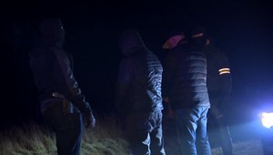 Polícia za menej ako deň vypátrala zmiznuté auto. Podľa informácií TV JOJ môže ísť o gang autičkárov