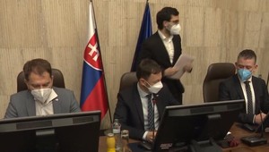 Slovensko má najväčší dlh v histórii: Za uplynulý rok stúpol až o 10 miliárd eur