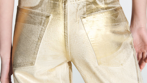 TOTO sú aktuálne tie najpopulárnejšie džínsy: Ženy sa do riflí zo Zary zamilovali, no má to však háčik!