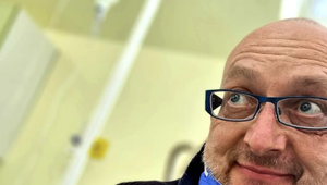 Marcel Nemec bojuje s rakovinou zo všetkých síl! Napriek trpkým odhadom cítiť z jeho slov optimizmus!