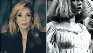 Pozrite, ako Zdena Studenková vyzerala v mladosti: WAU, tomu sa povie prirodzená krása!