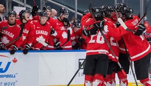 Fínsko v semifinále obrat nedokonalo, Rusi si ani neškrtli