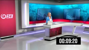 Pozrite si zhrnutie aktualít v relácii Udalosti 22 z dňa 5. marca 2023