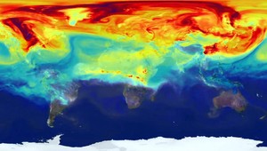 Koncentrácie skleníkových plynov opäť lámu rekordy, a to aj a napriek záväzkom z parížskej dohody