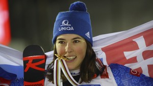 Majsterka sveta z Liptova. V meste uvažujú o soche pre Vlhovú