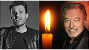 Leoš Mareš dojal písní o Gottovi celé Česko a Slovensko: Za pár hodin téměř 2 miliony shlédnutí!