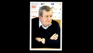 ROZHOVOR: Legendárny futbalista Ladislav Kuna (†64) prehral boj o život