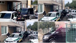 Andruskó podľa zdroja TV JOJ vypovedal na NAKA v súvislosti so smrťou bývalej redaktorky KRIMI Leony Kočkovičovej-Fučíkovej