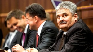 Takto trávili Vianoce naši politici