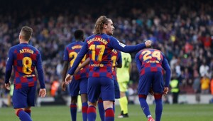 Barcelone hrozí bankrot