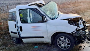 Iba 18-ročný vodič neprežil zrážku s kamiónom. Tragédiu vyšetruje polícia