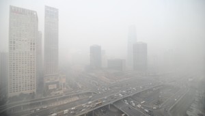 Čína riskuje sociálne nepokoje pre znečistené ovzdušie, varujú vedci